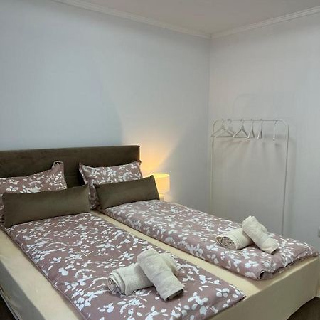 Complex Rezidential Ana Apartment Caransebeş Екстериор снимка