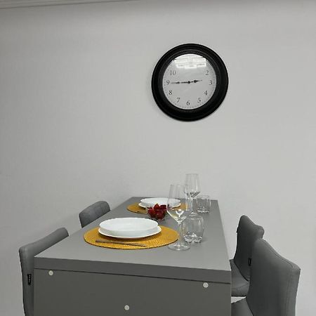 Complex Rezidential Ana Apartment Caransebeş Екстериор снимка