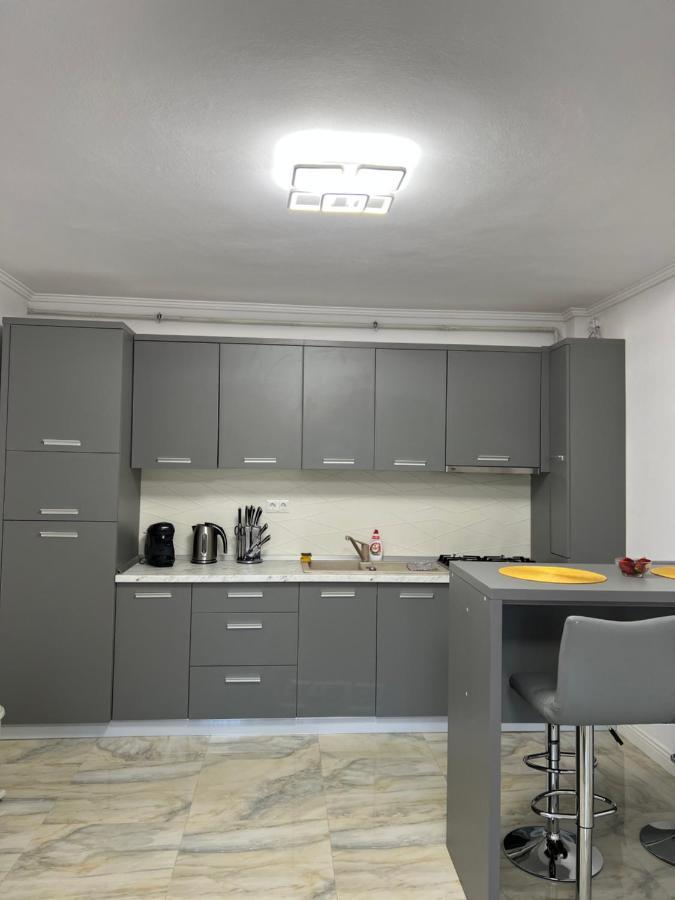 Complex Rezidential Ana Apartment Caransebeş Екстериор снимка