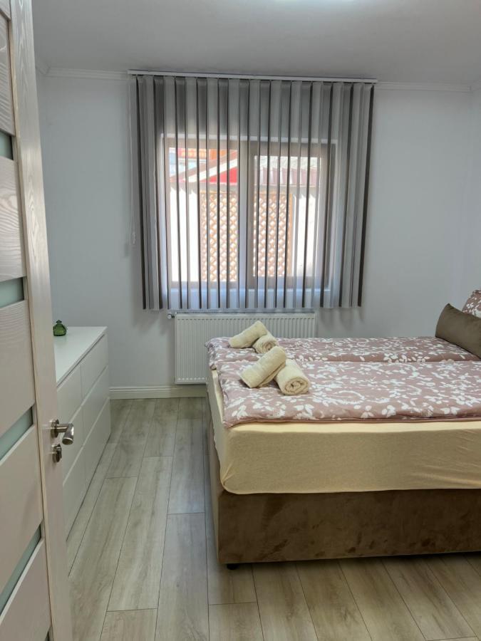 Complex Rezidential Ana Apartment Caransebeş Екстериор снимка